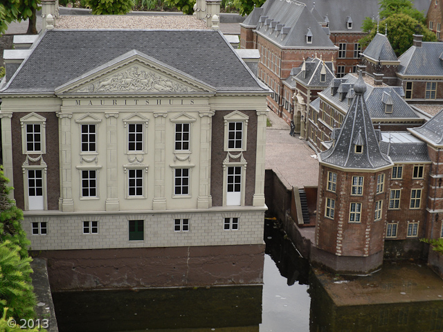 Madurodam