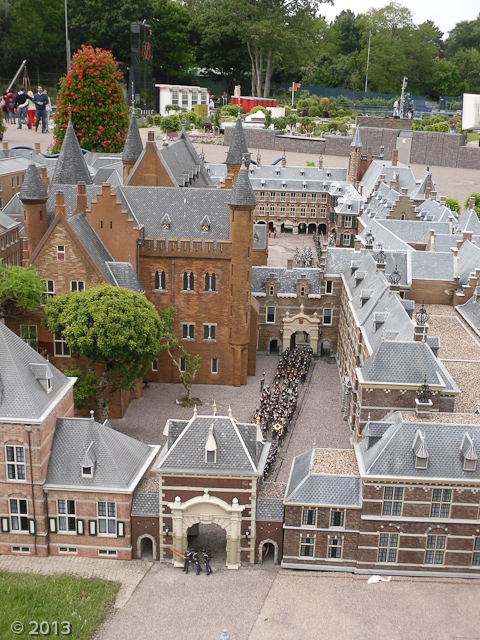 Madurodam