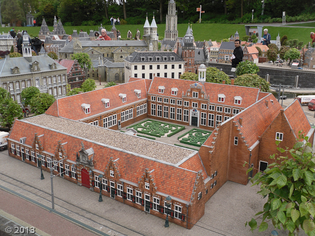 Madurodam