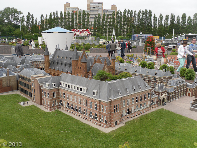 Madurodam