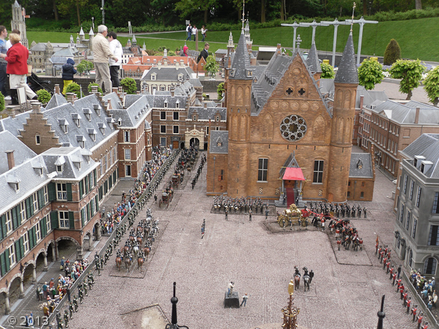 Madurodam