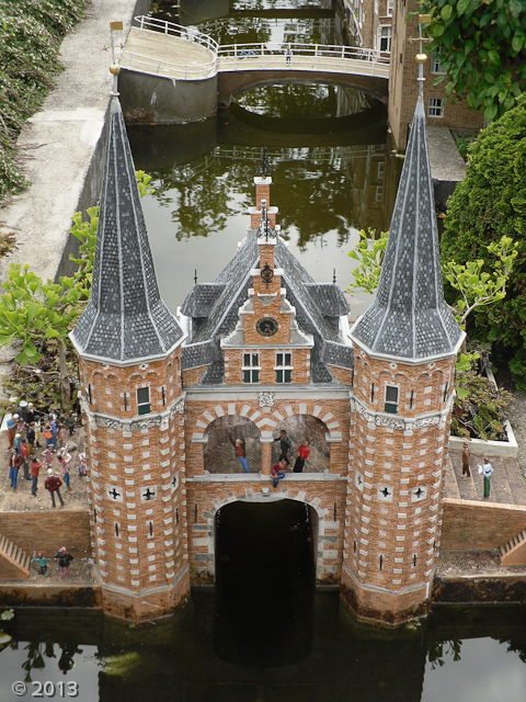 Madurodam