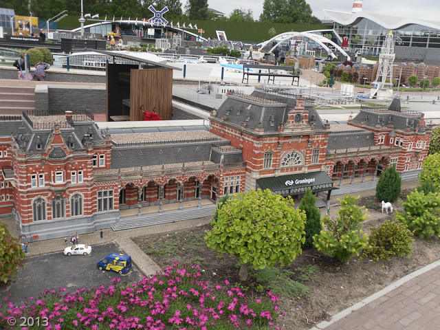 Madurodam