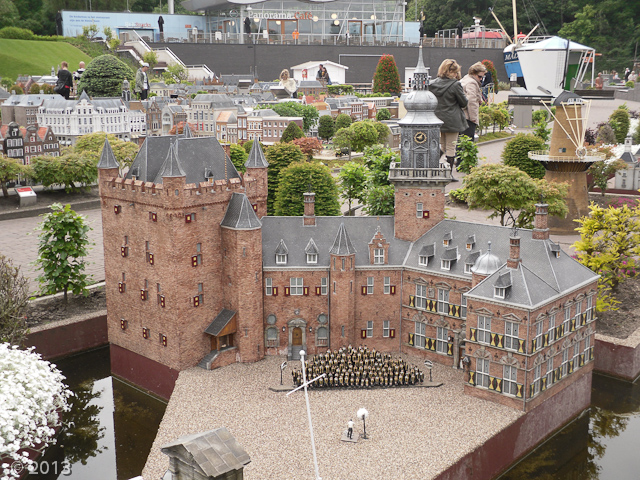 Madurodam