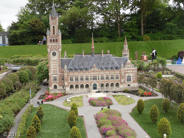 Madurodam