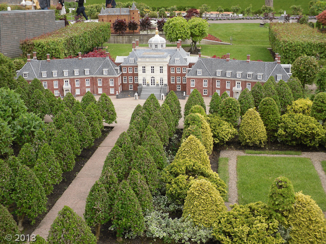 Madurodam