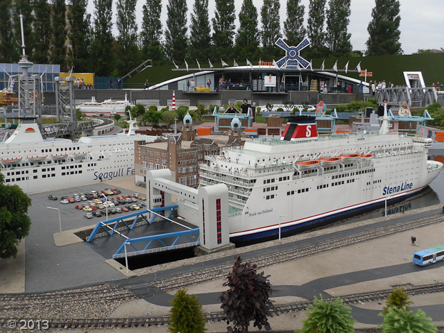 Madurodam