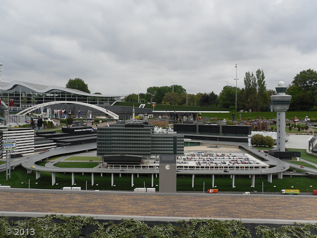 Madurodam