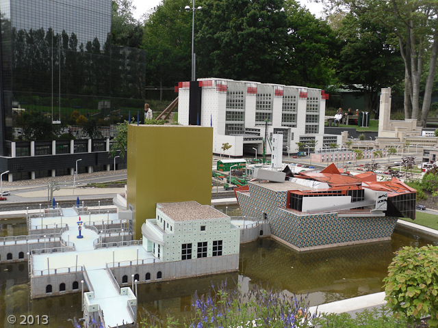 Madurodam