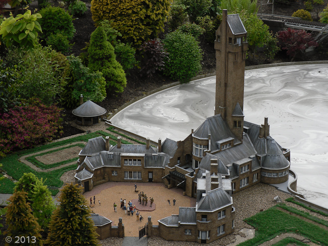 Madurodam