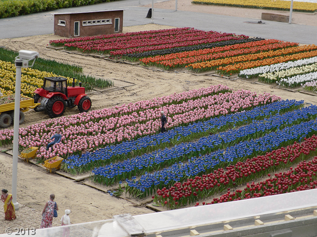 Madurodam