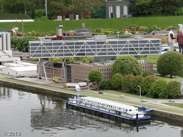 Madurodam