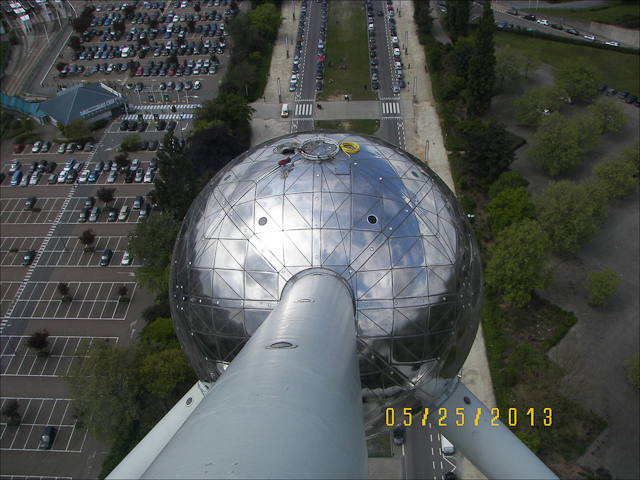 Atomium