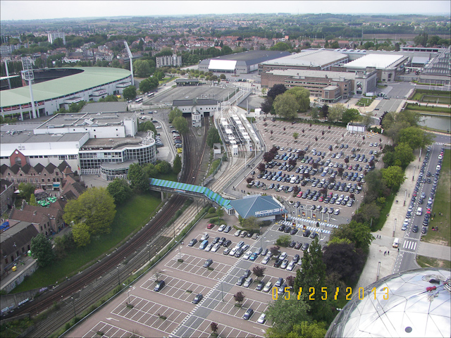 Atomium