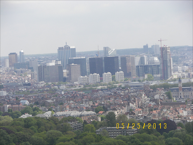 Atomium