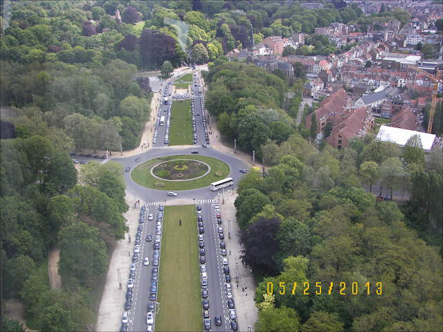 Atomium