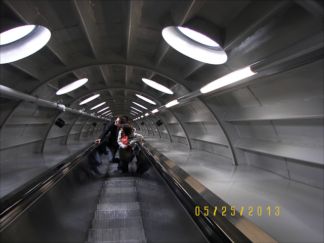 Atomium