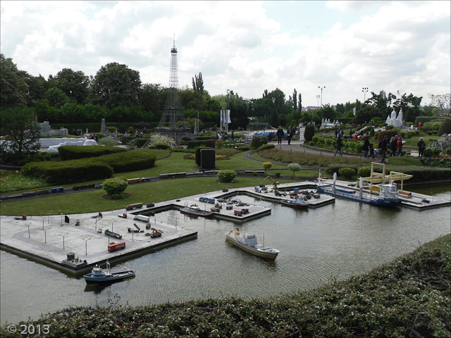 Mini-Europe