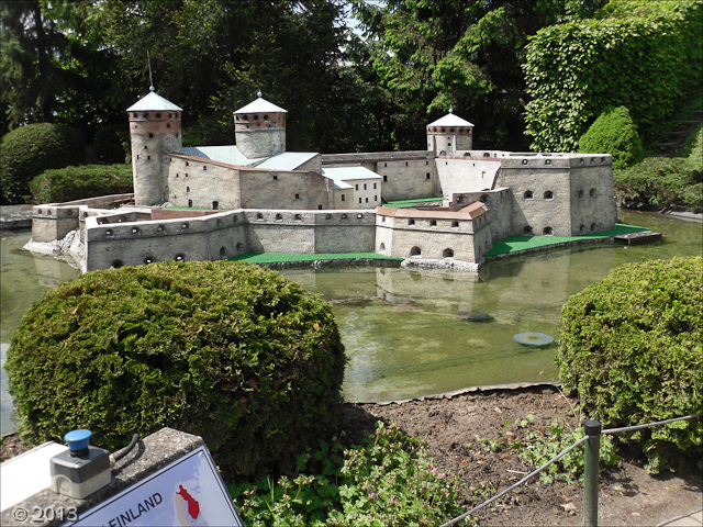 Mini-Europe