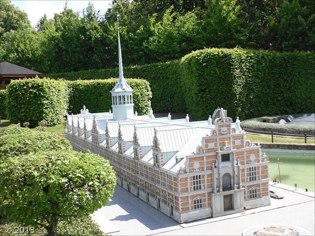 Mini-Europe