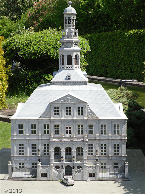 Mini-Europe