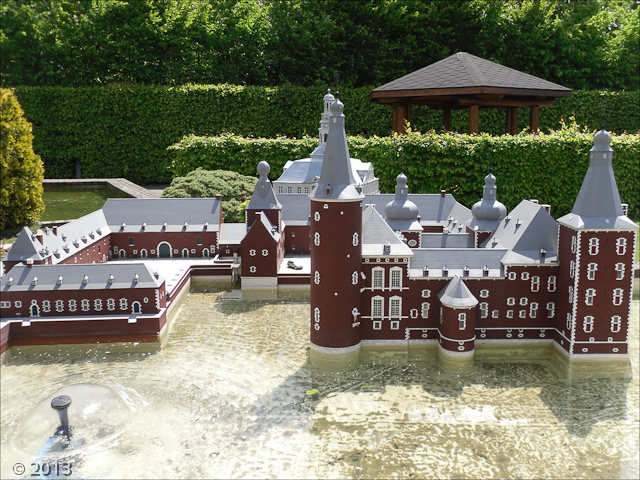 Mini-Europe