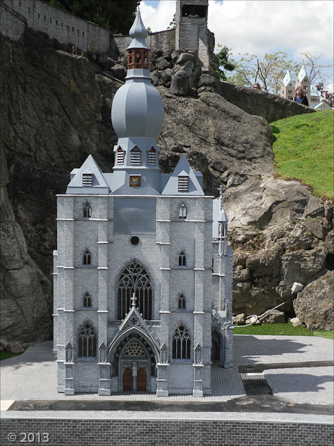 Mini-Europe