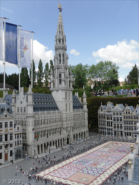 Mini-Europe