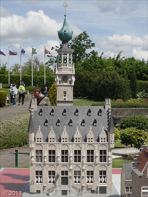 Mini-Europe