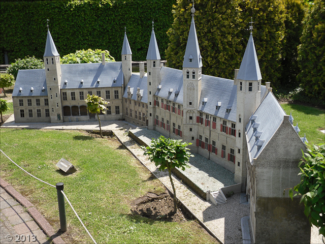 Mini-Europe