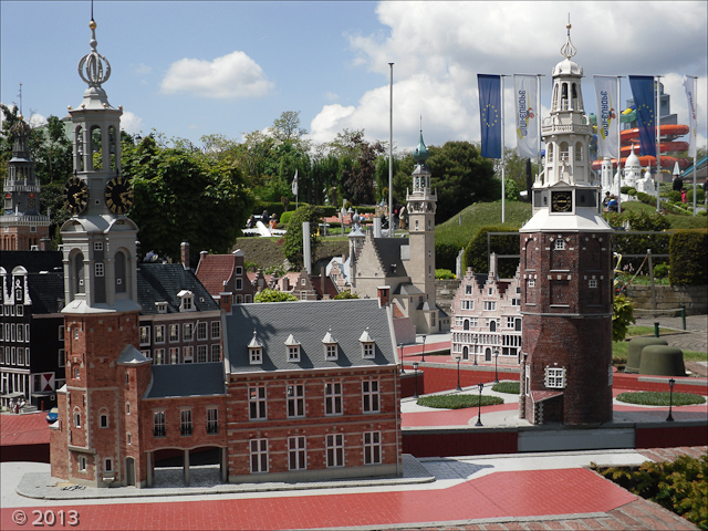 Mini-Europe