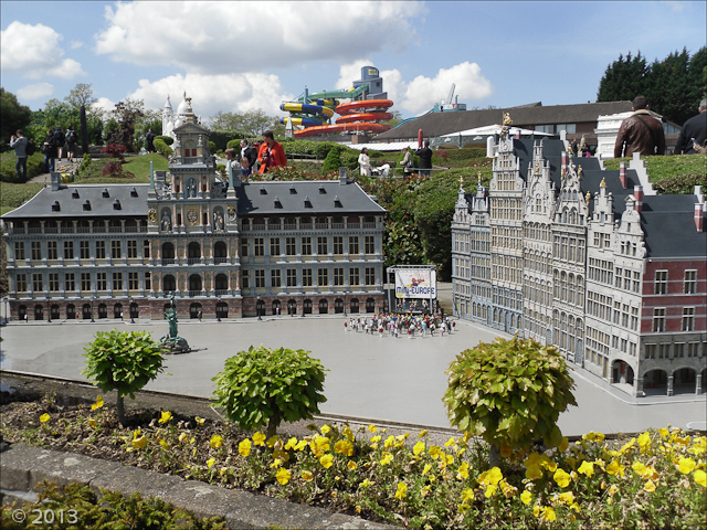 Mini-Europe