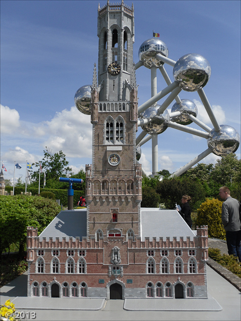 Mini-Europe