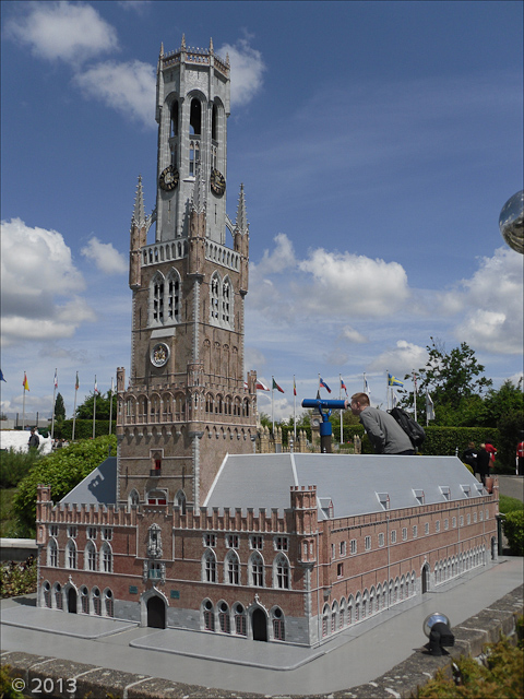 Mini-Europe