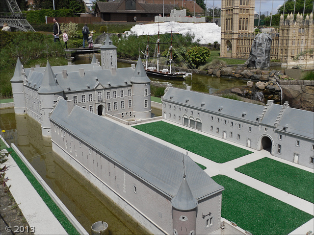 Mini-Europe