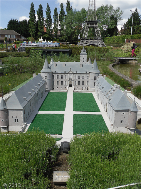 Mini-Europe