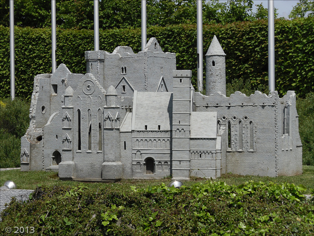 Mini-Europe