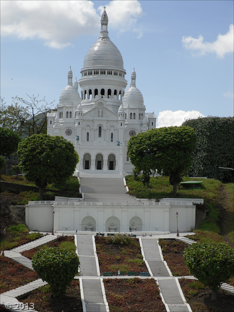 Mini-Europe