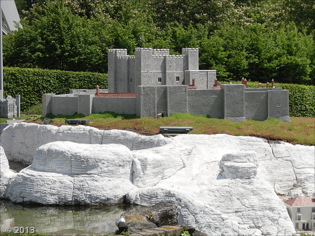 Mini-Europe