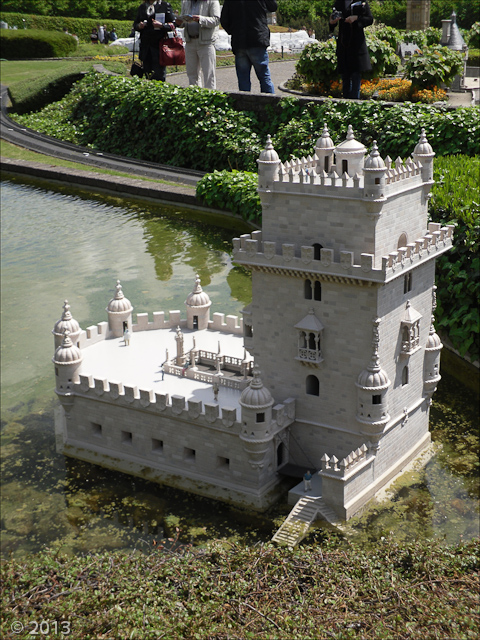 Mini-Europe