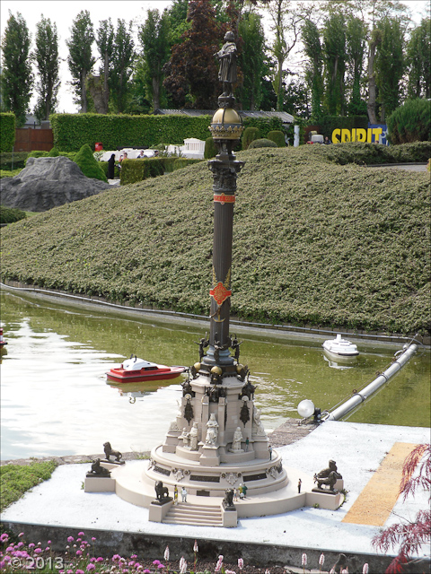 Mini-Europe