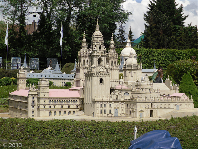 Mini-Europe