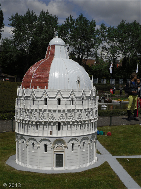 Mini-Europe