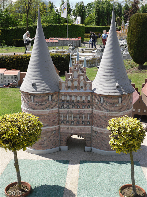 Mini-Europe