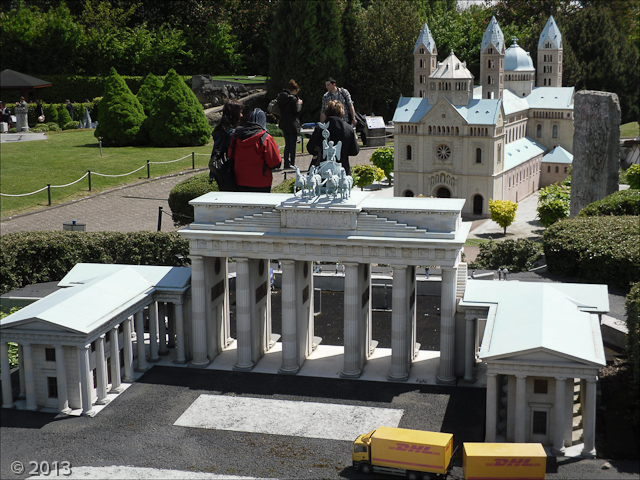 Mini-Europe