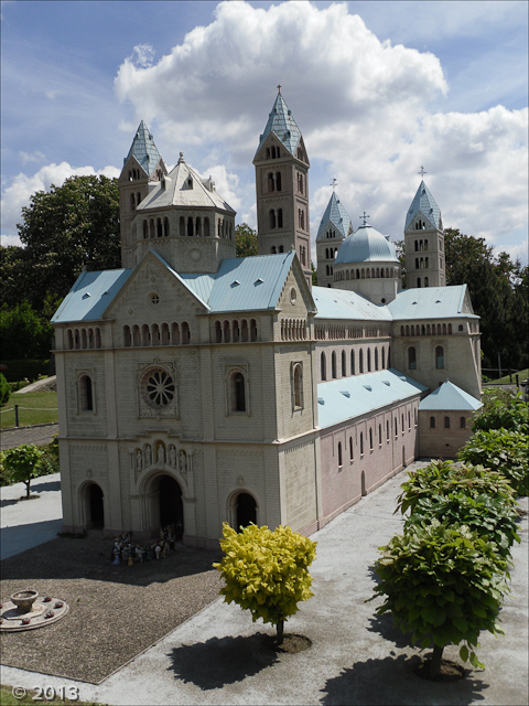 Mini-Europe