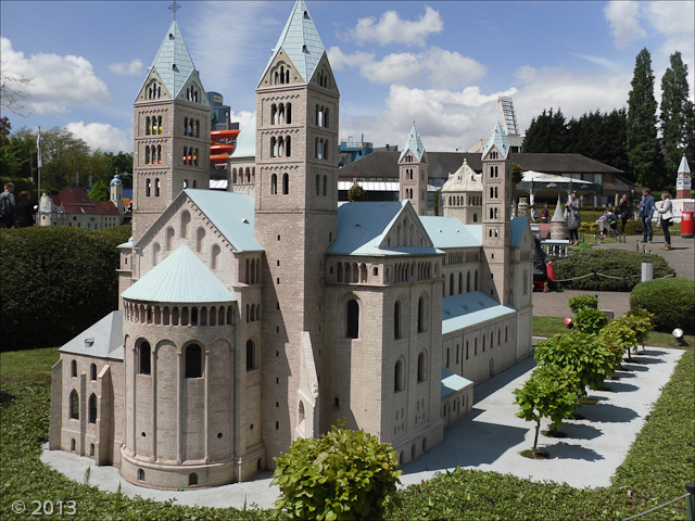 Mini-Europe