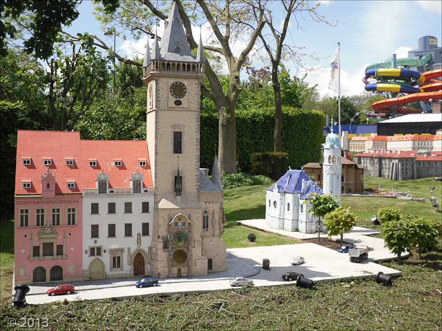 Mini-Europe