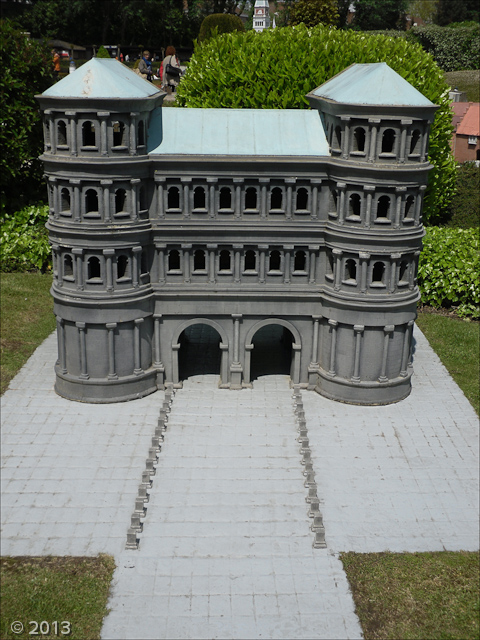 Mini-Europe