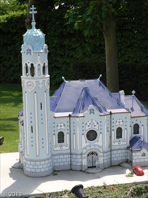 Mini-Europe